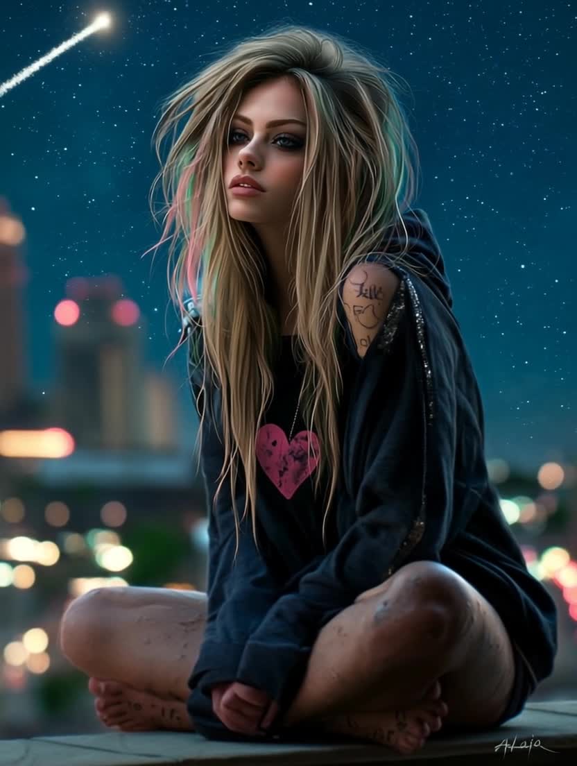 The Dreamer
