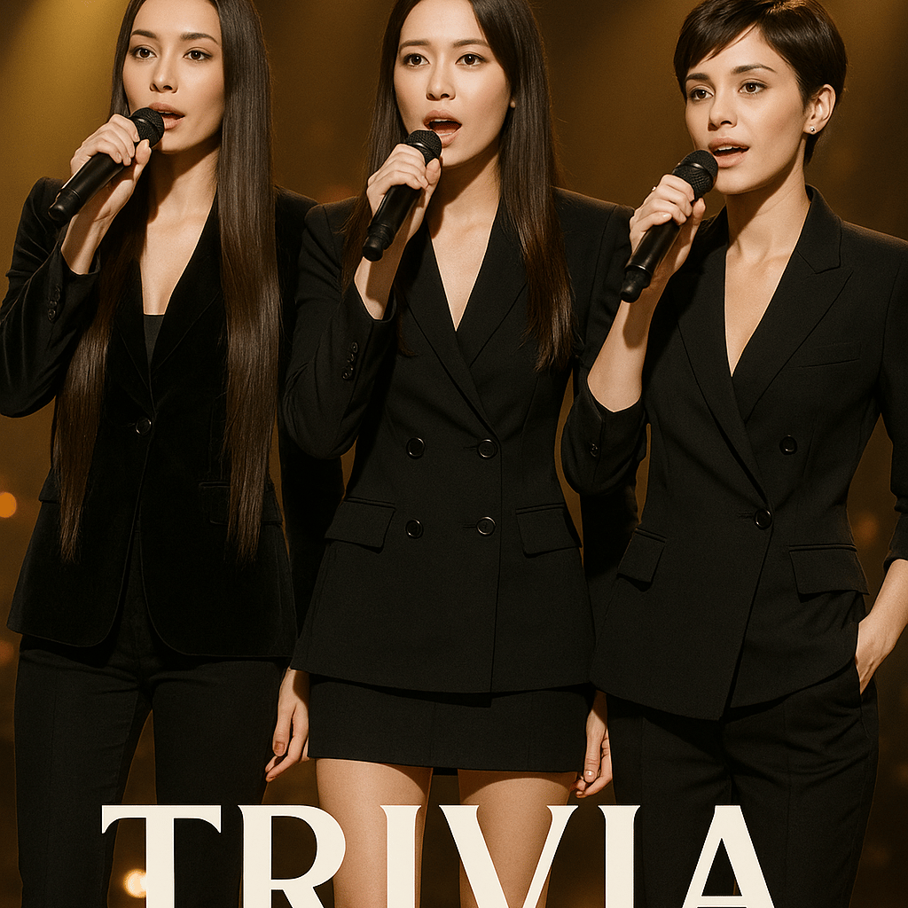 We are Trivia!