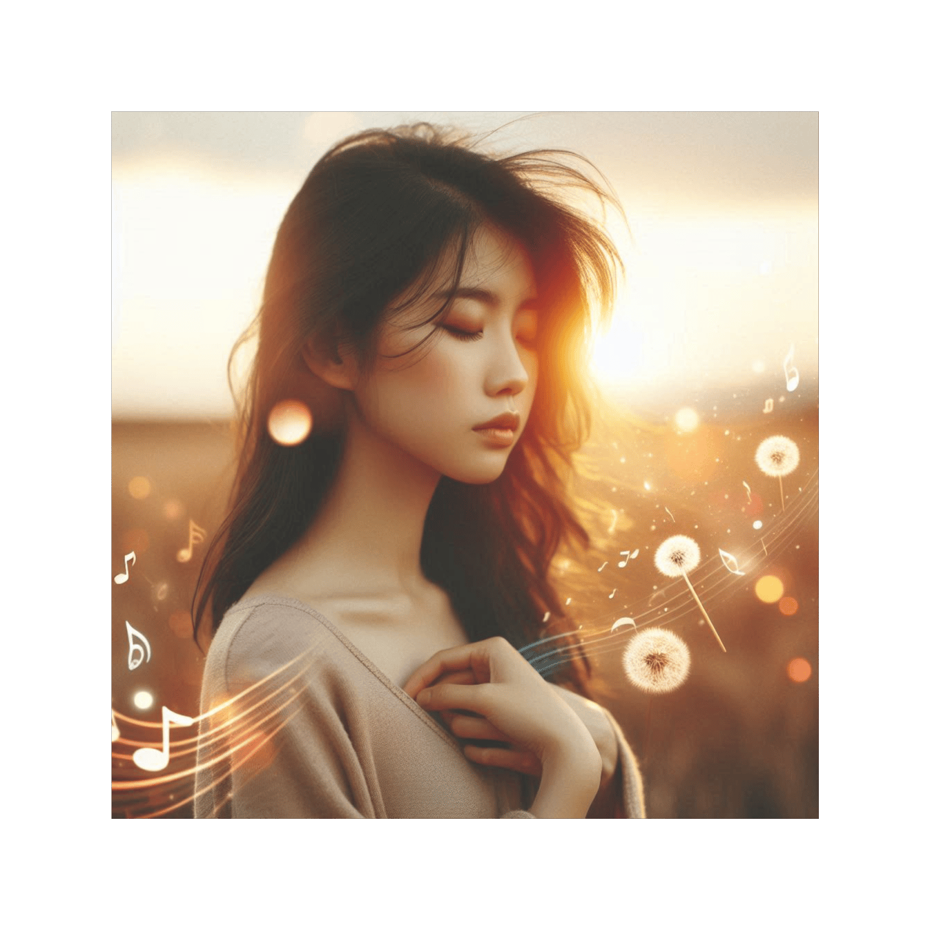 副歌 (Chorus) (Remix)
