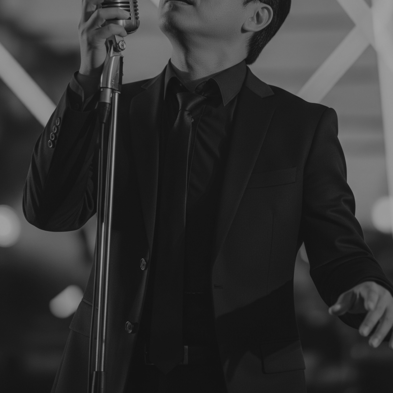 霧 | Mandarin Live