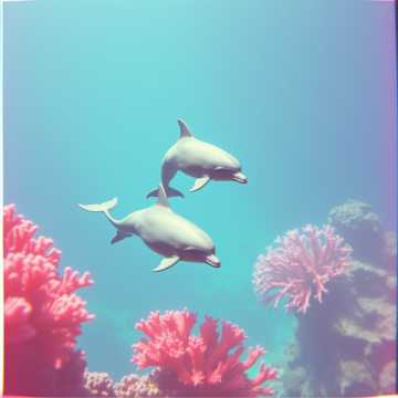 Sous l'eau version slow