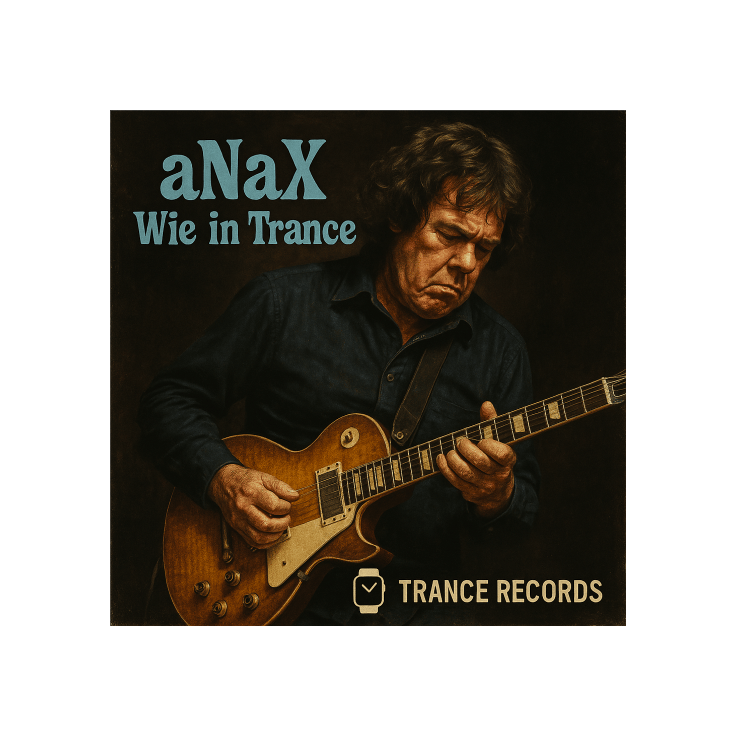 aNaX - Wie in Trance