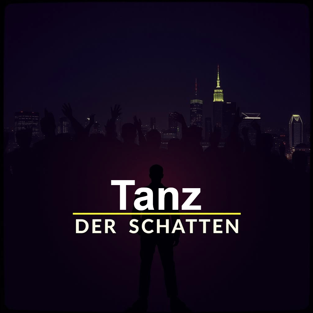 Tanz der Schatten (Remix)