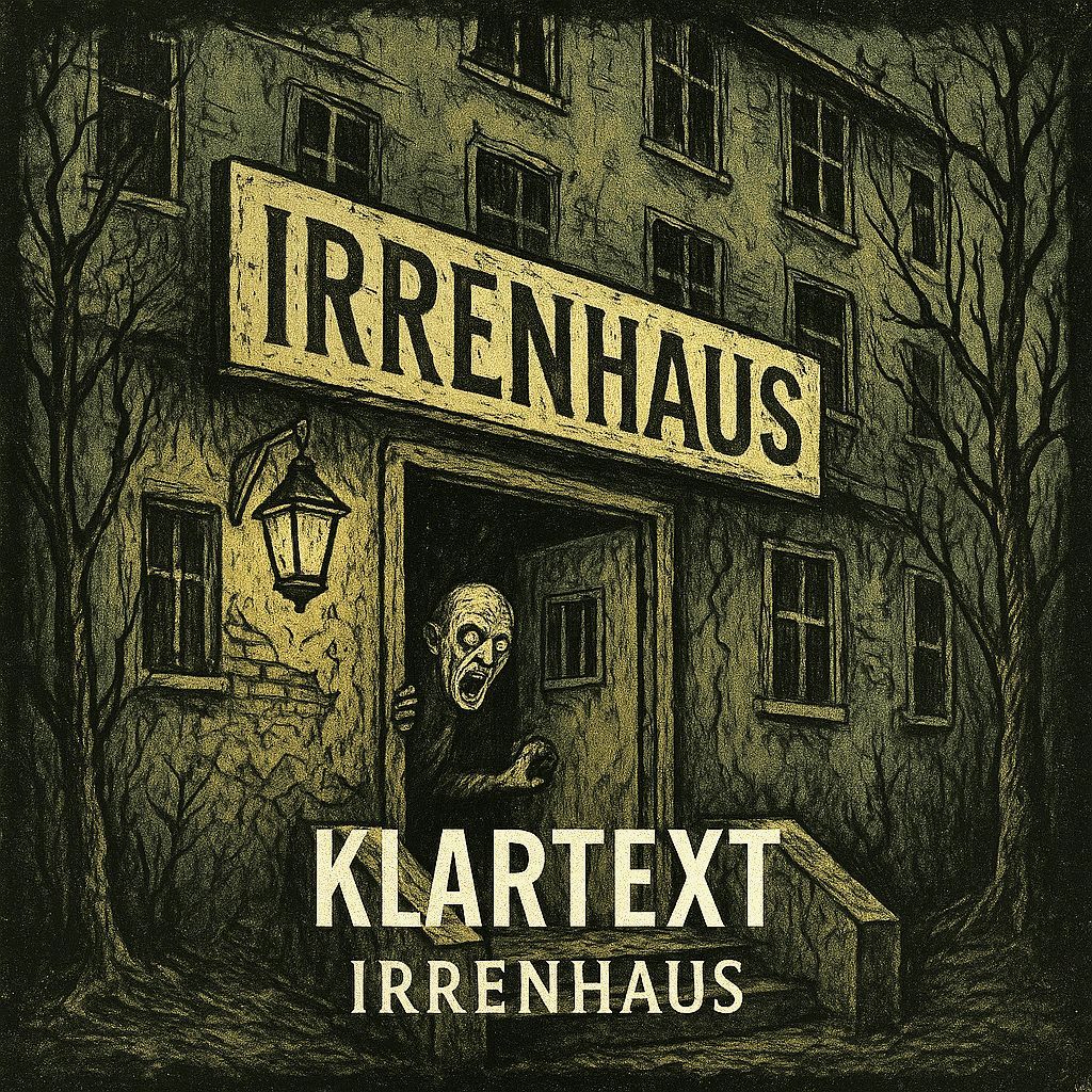 Irrenhaus