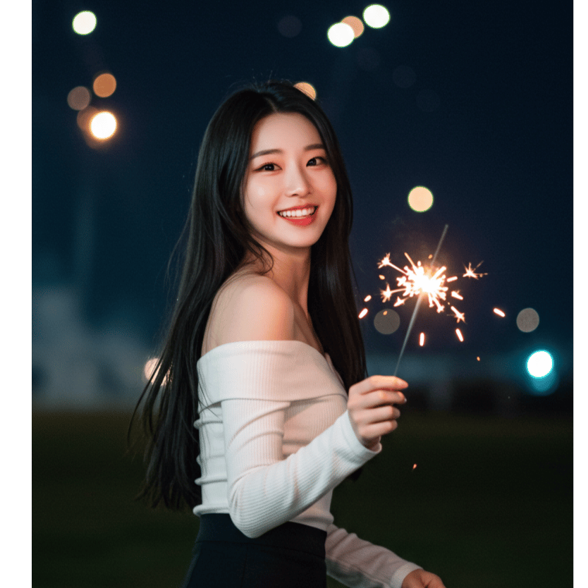ライト・イット・アップ (LIGHT IT UP)