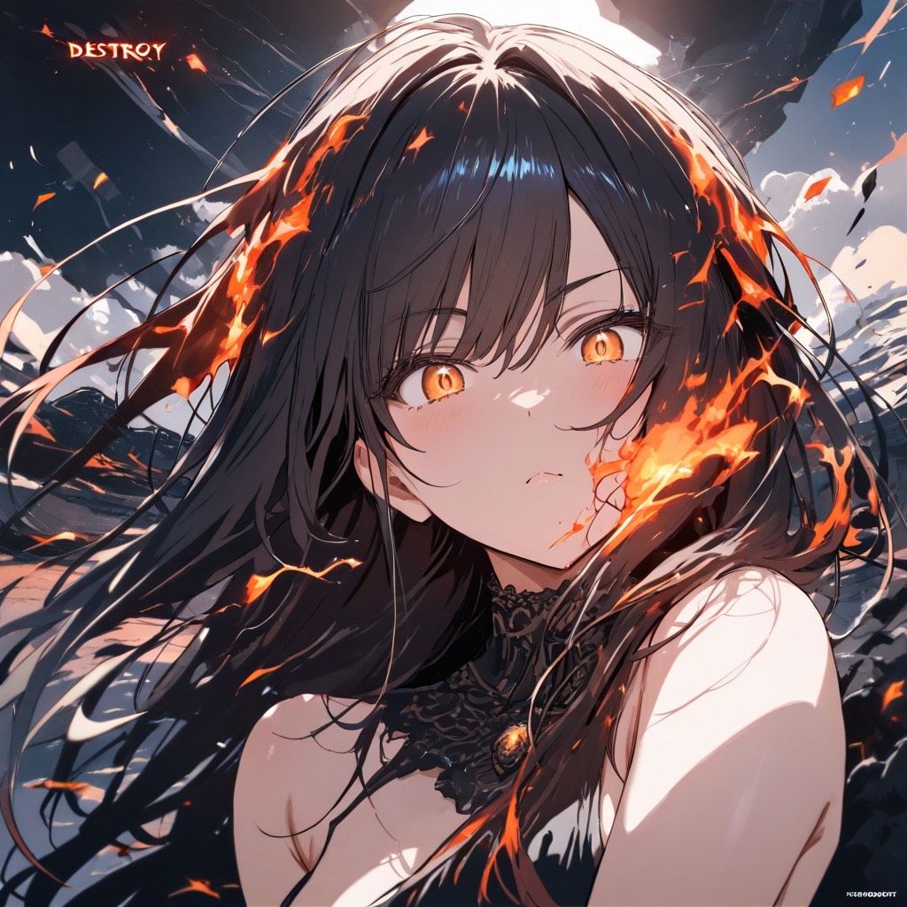 八月をぶち壊せ(Break august)