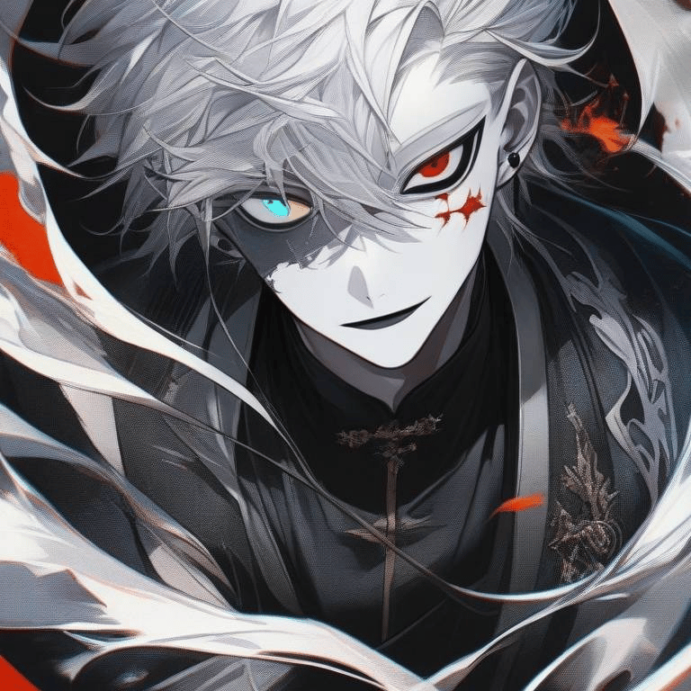 創作を邪魔する君へ 