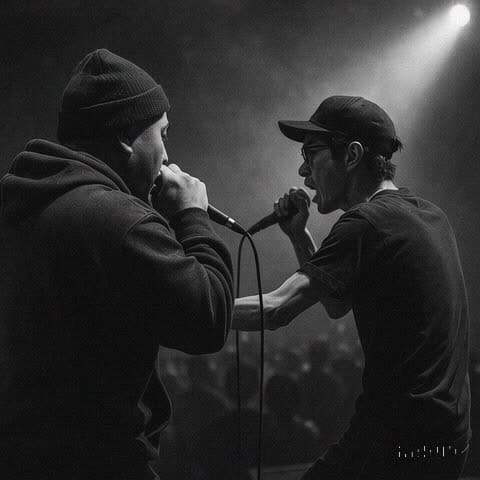 The W,O,R,D, (Street Mix)