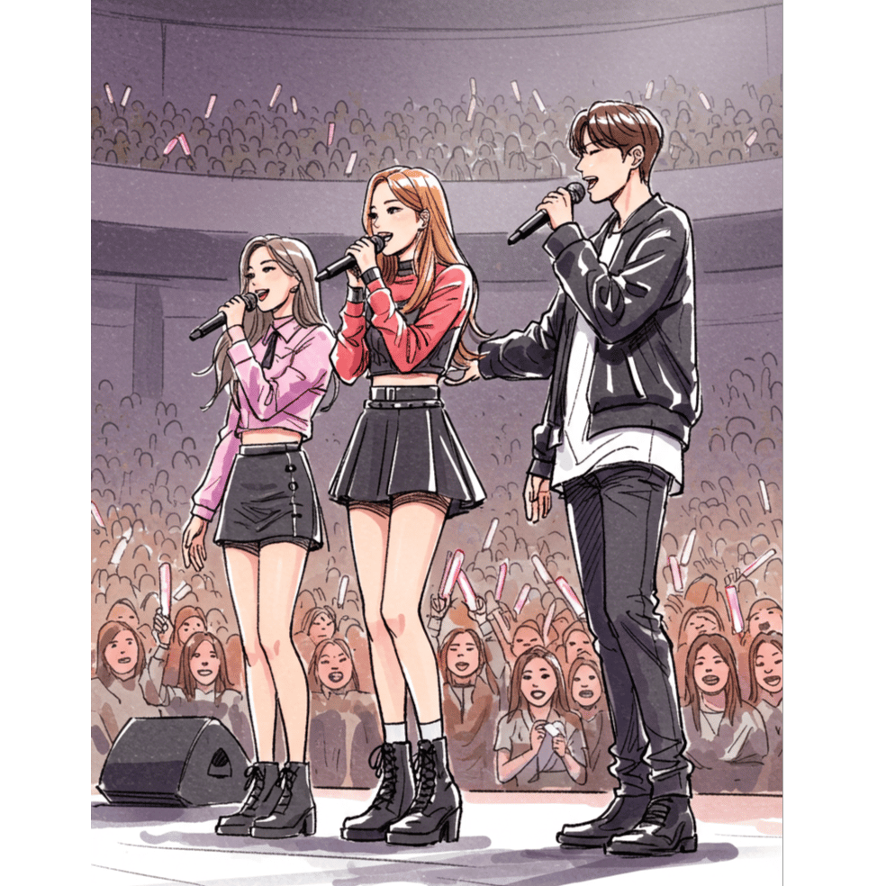 Shine Again (다시, 빛날 거야)