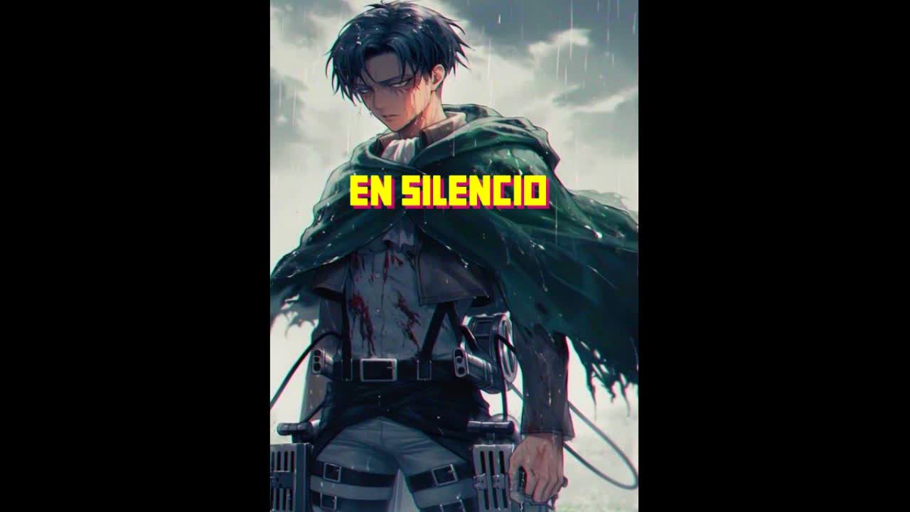 ✨en Silencio✨By ArtDominus (Youtube)