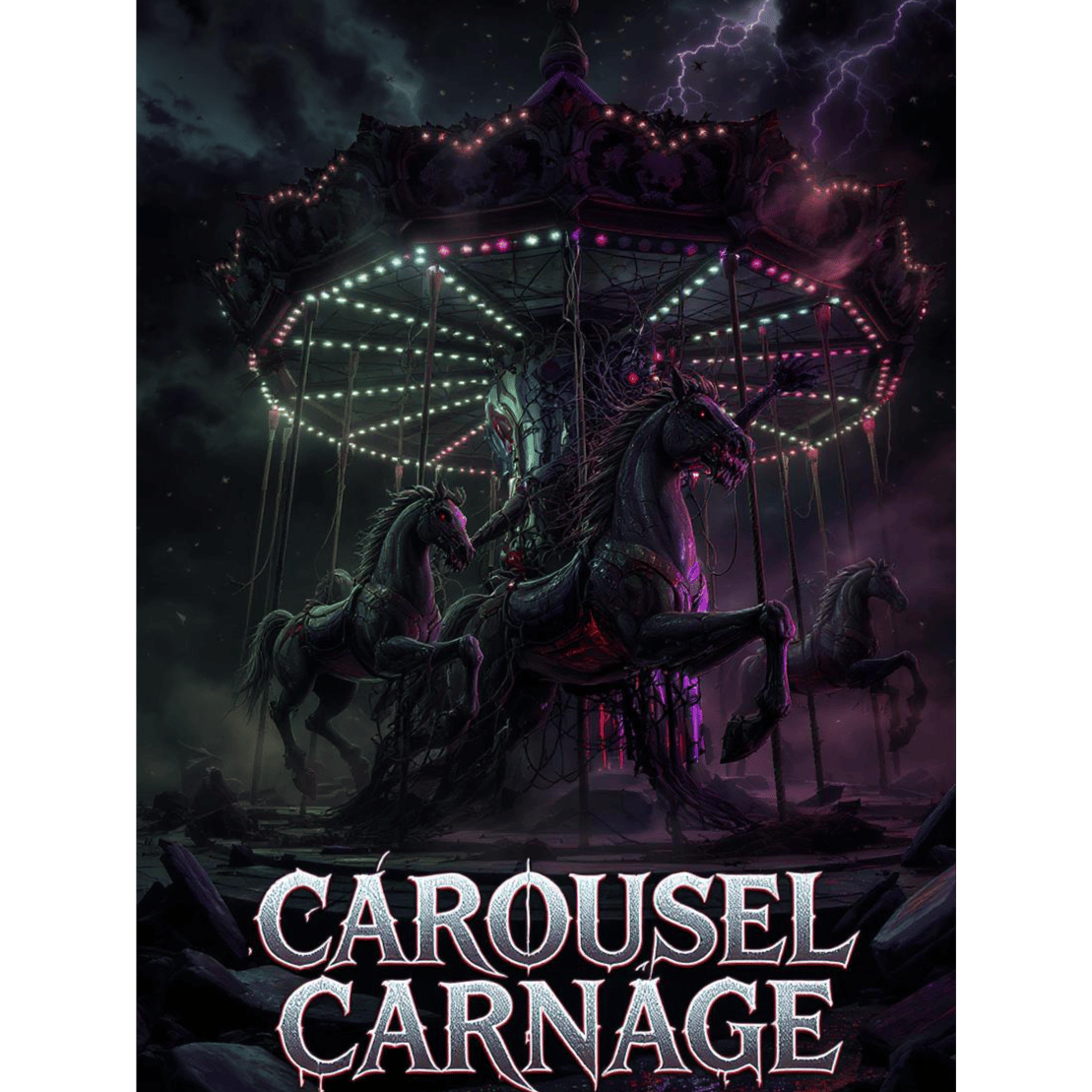 Carousel Carnage