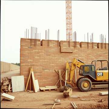 Brick by Brick