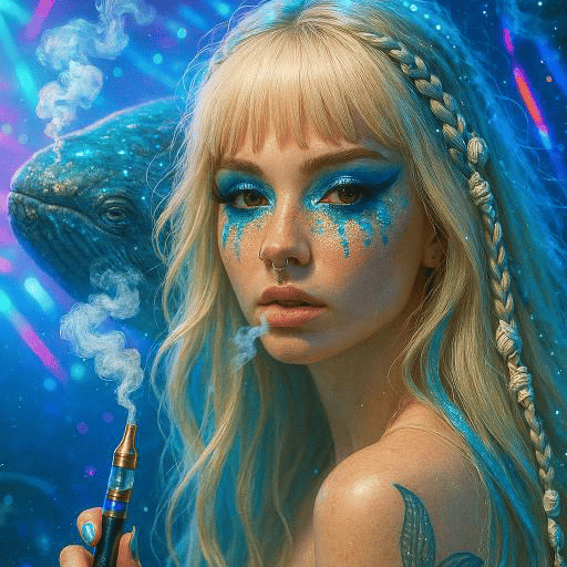 🐋💿🌊 WHΛLE RΛVE RITUΛL 🌊💿🐋