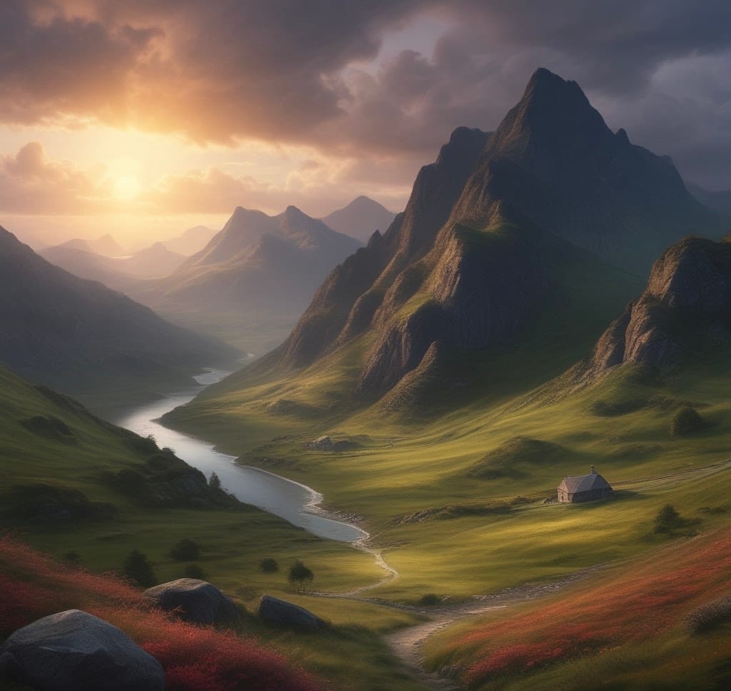 Homeland
