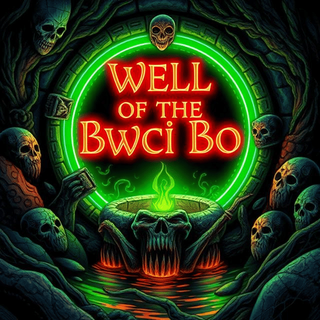 Well Of The Bwci Bo