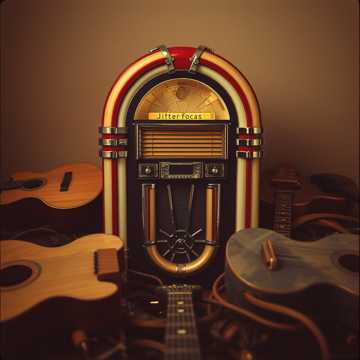 Three Chords, Bad Decisions