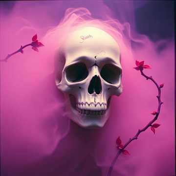 Rigor Mortis