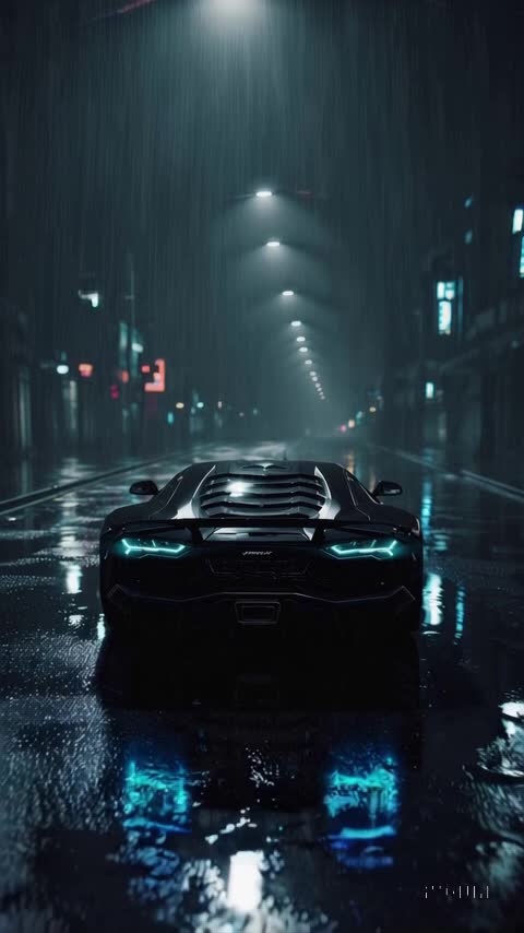Neon Tokyo v5