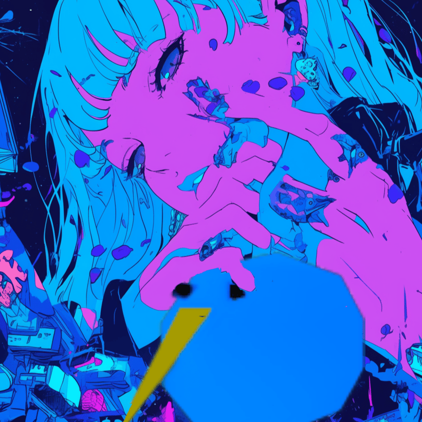 Chronos & Cyphers  #RavenRemix 