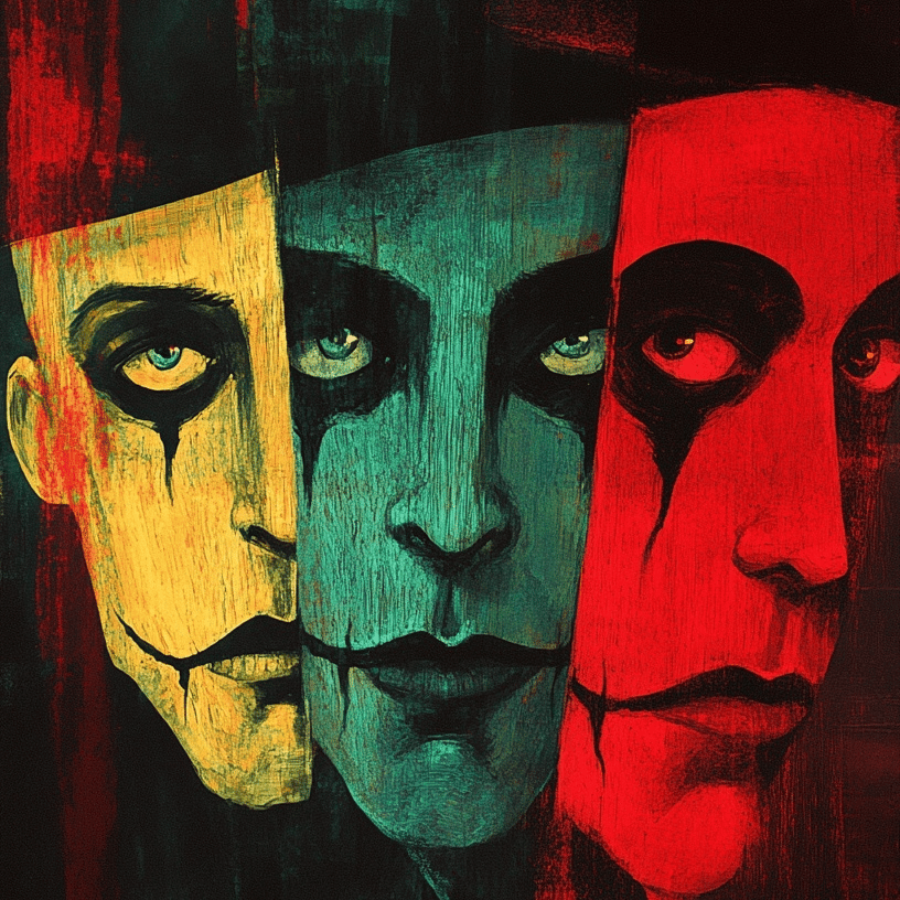 3 Bastards