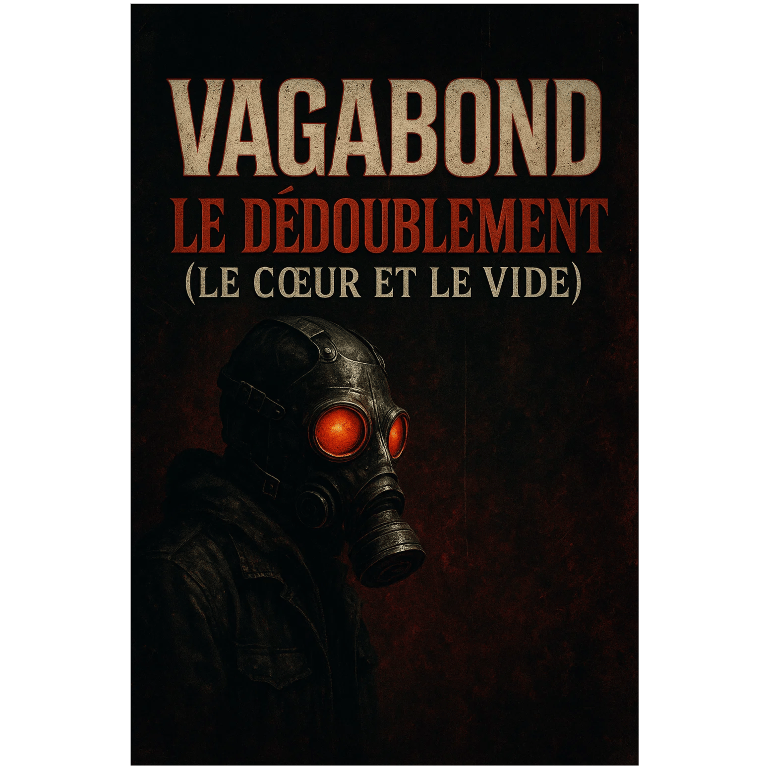 Vagabond - Le Dédoublement (Le Cœur et le Vide)