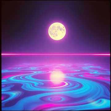 🎵„Mitternachtstraum“