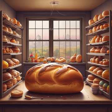 Komm, wir kaufen Brot (2025 Remaster)