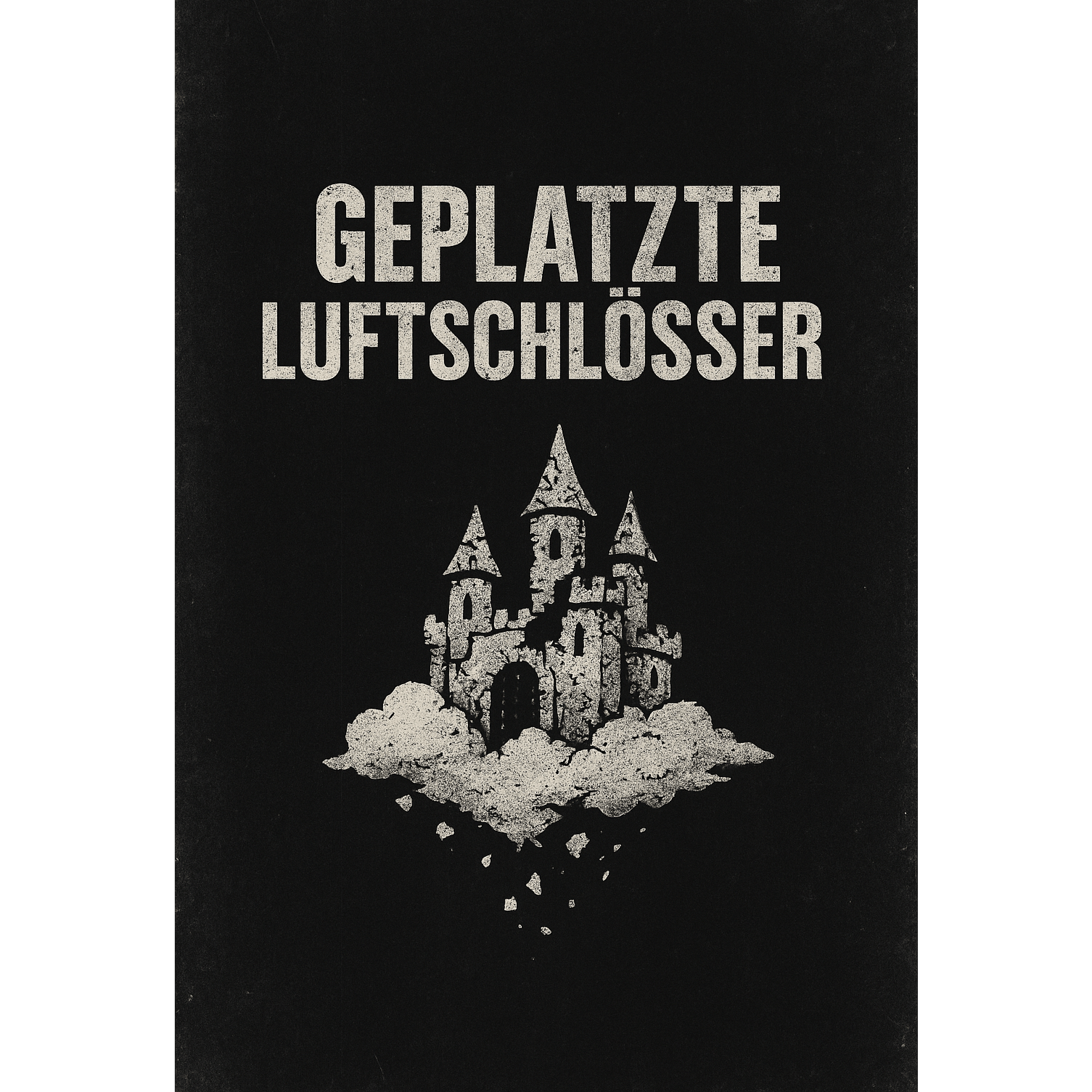 Geplatzte Luftschlösser