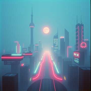 Bright Momentum