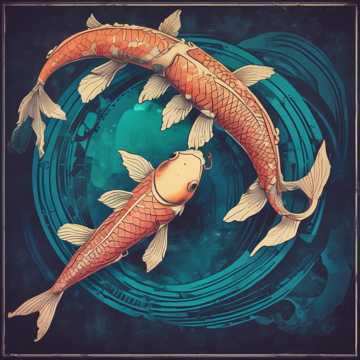 錦鯉魚門靈感大王(old ver)