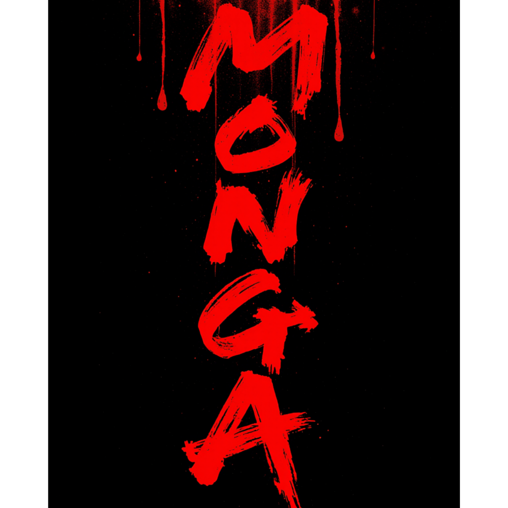 艋舺 MONGA