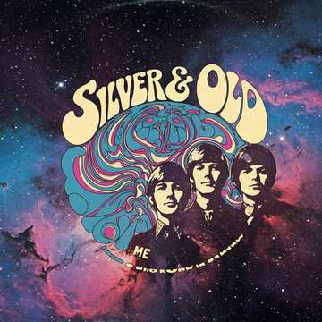 💿Silver & Old ✮˚.⋆