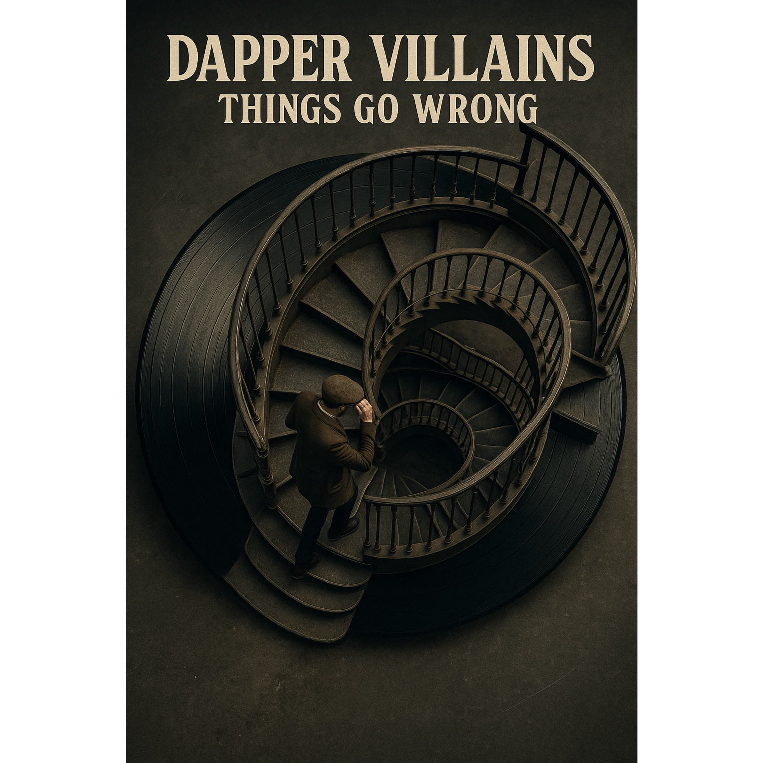 Things go Wrong