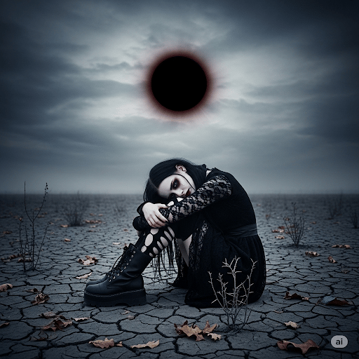 Depression...