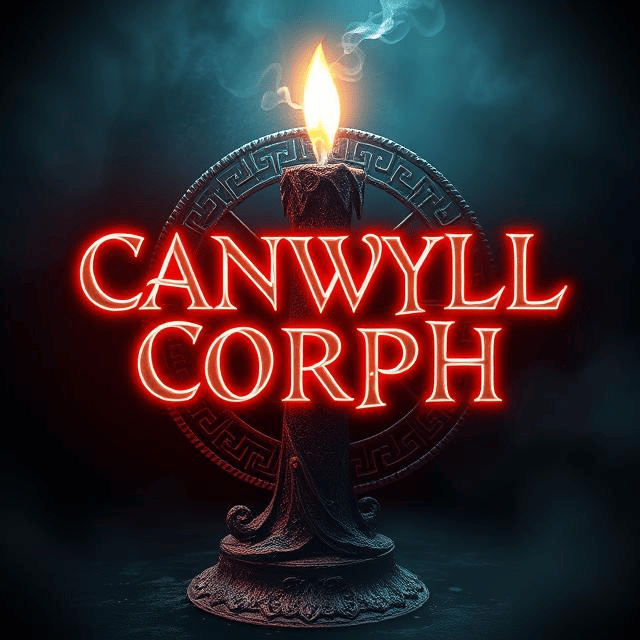 Canwyll Corph