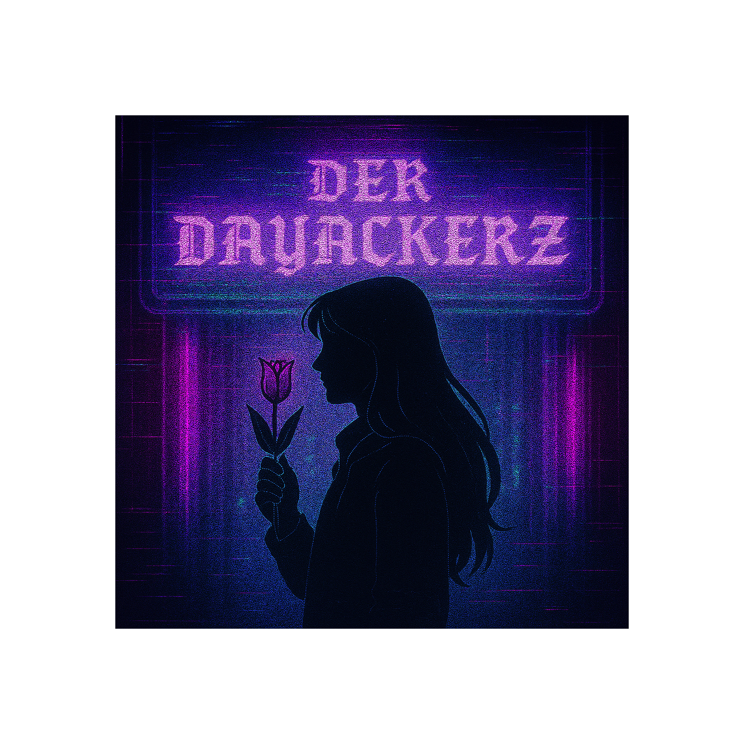 DER DAYACKERZ