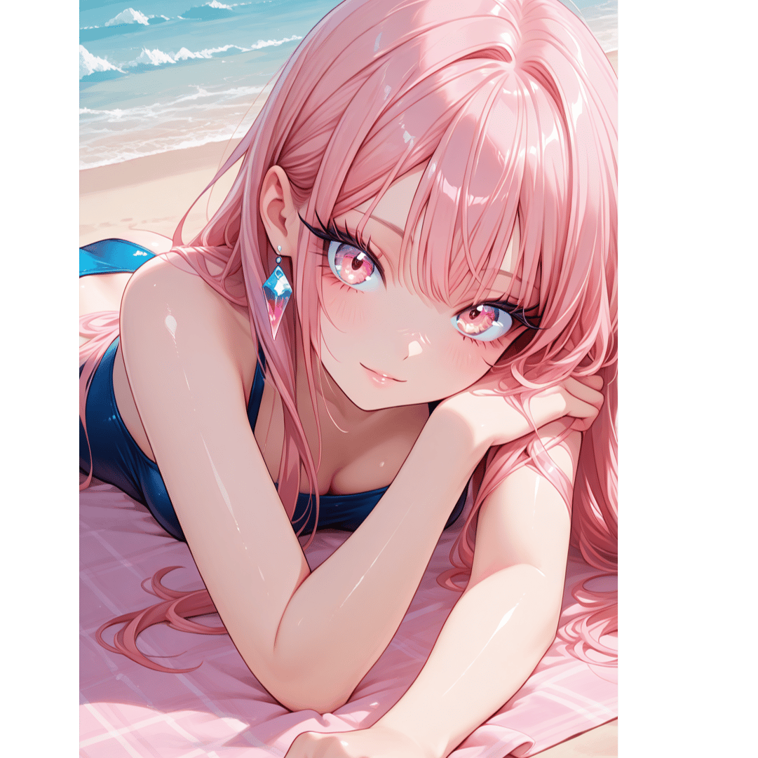 Summer Love 