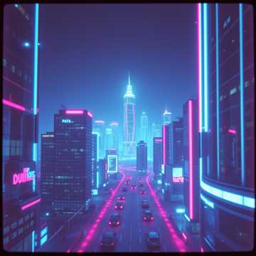 Disco 2098 [SSC 7 Dance Challenge]
