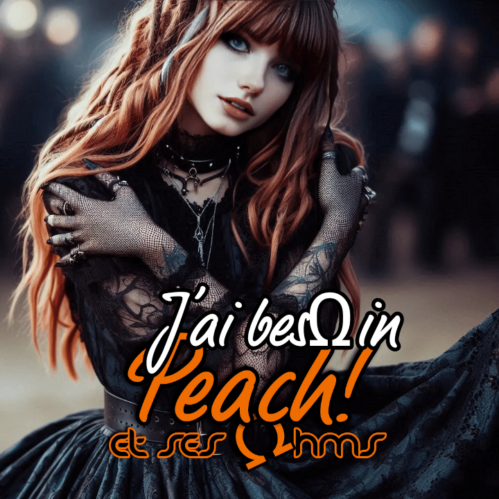 J'ai besΩin 