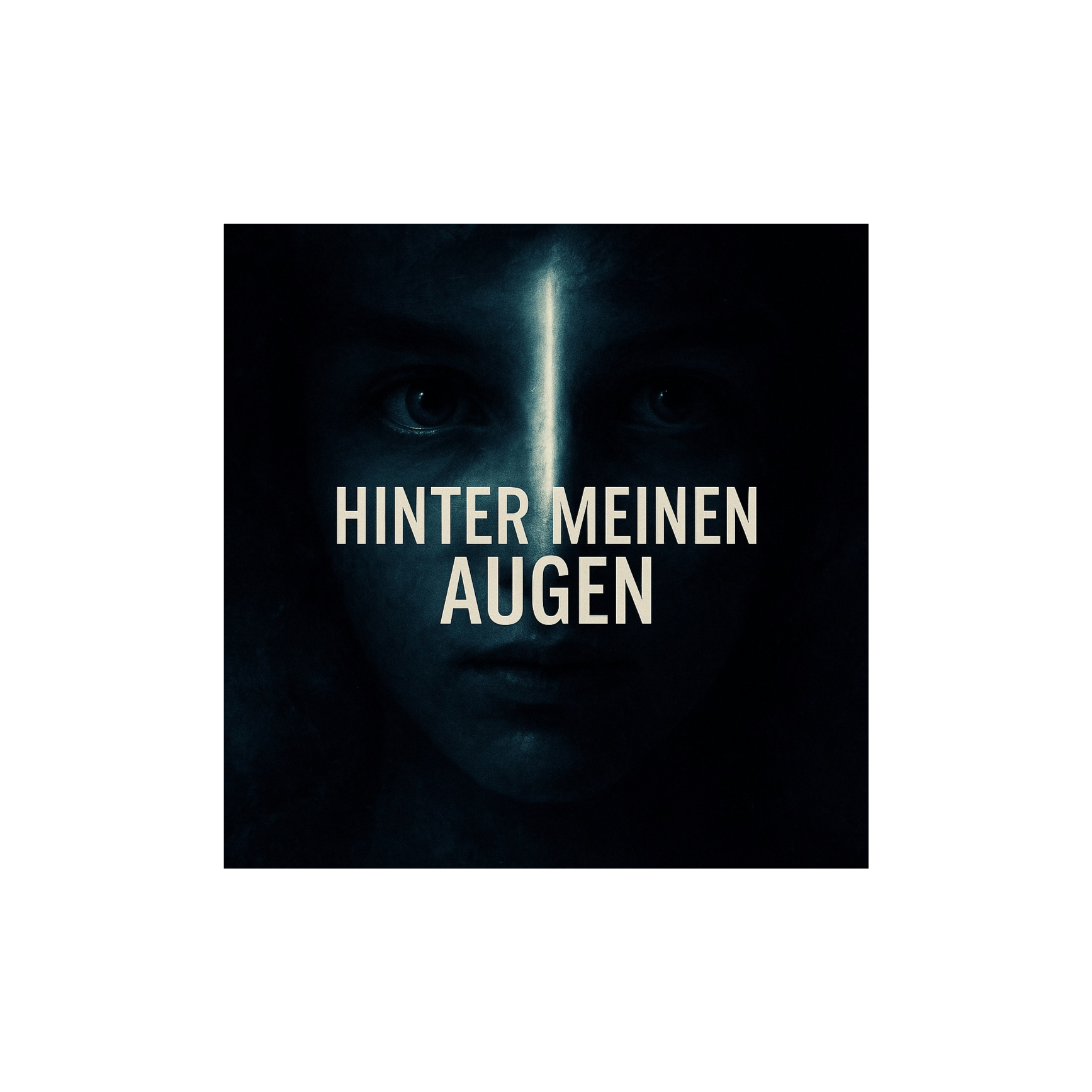 Hinter meinen Augen (Remix)