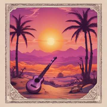Redha dalam Perpisahan ( Malay- Arabic) cover
