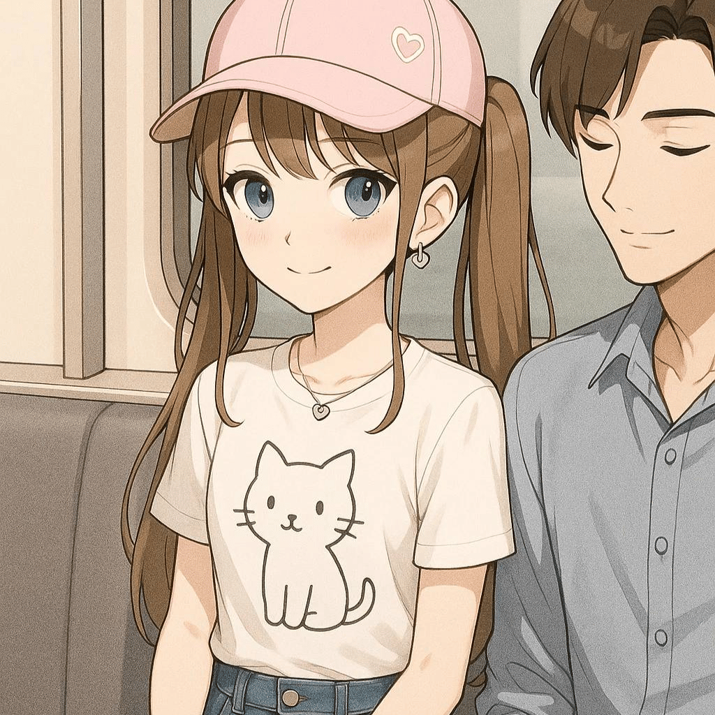 心の虹