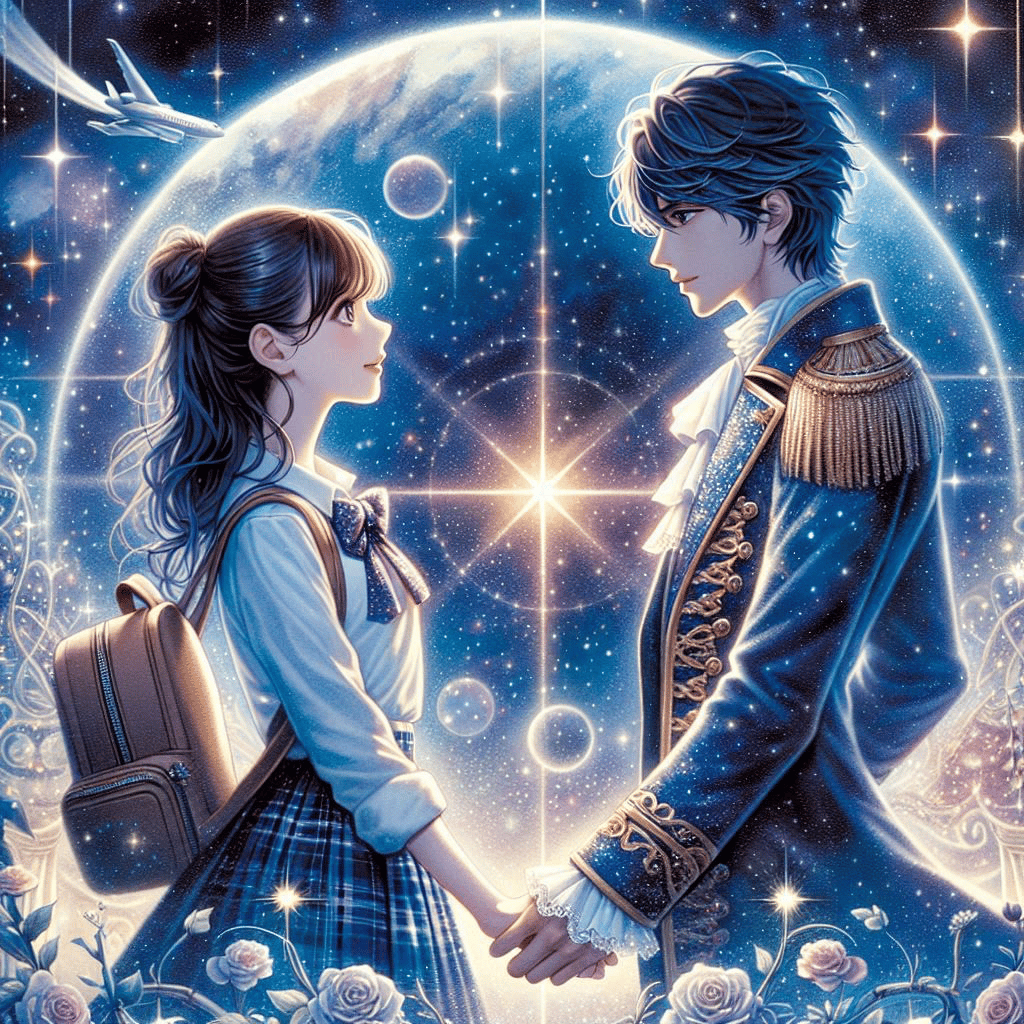スターライト・ファンタジア