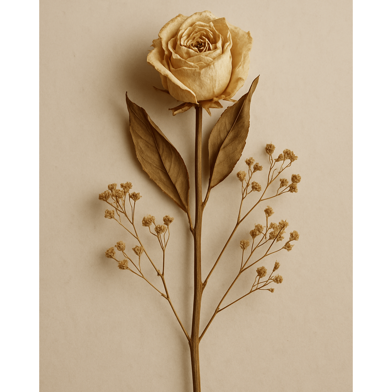 ドライフラワー  #Flowers