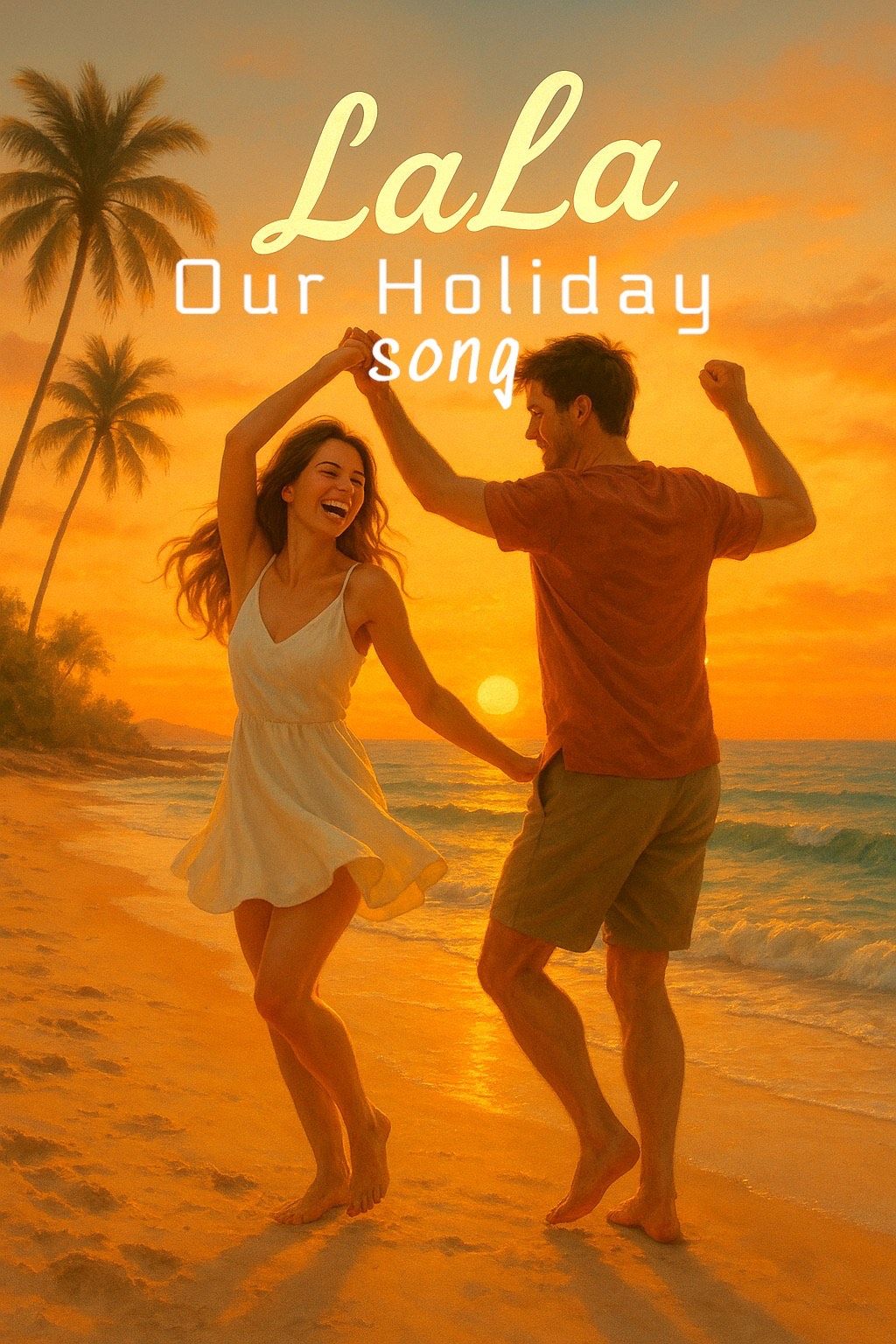 Our Holiday Song – LaLa