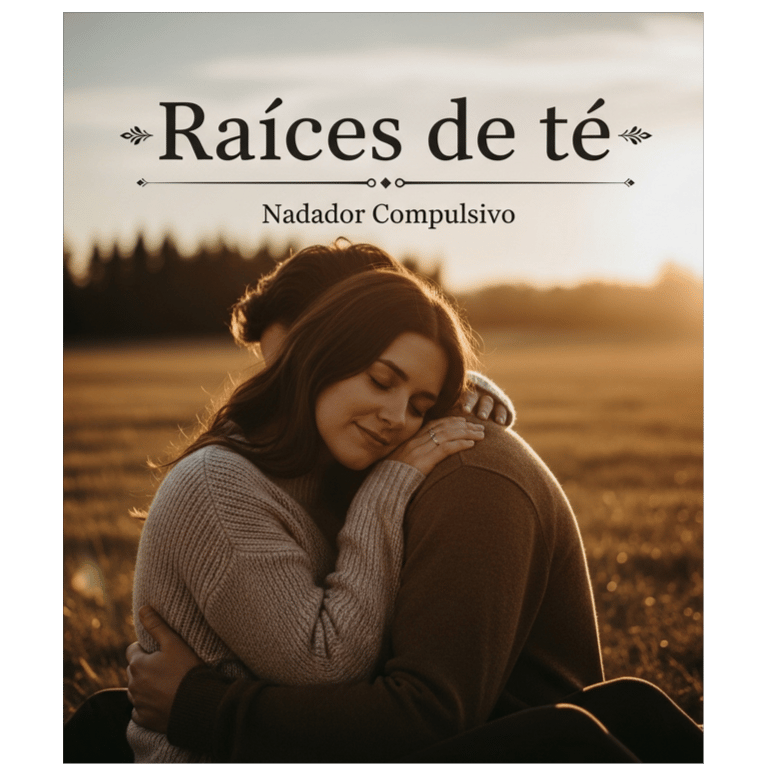 Raíces de té