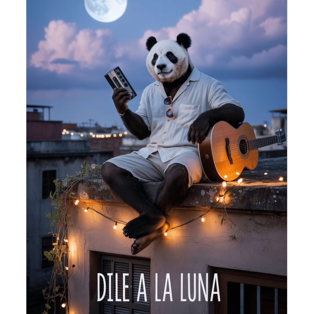 Dile a la Luna