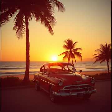 Summer Love (Final Version)