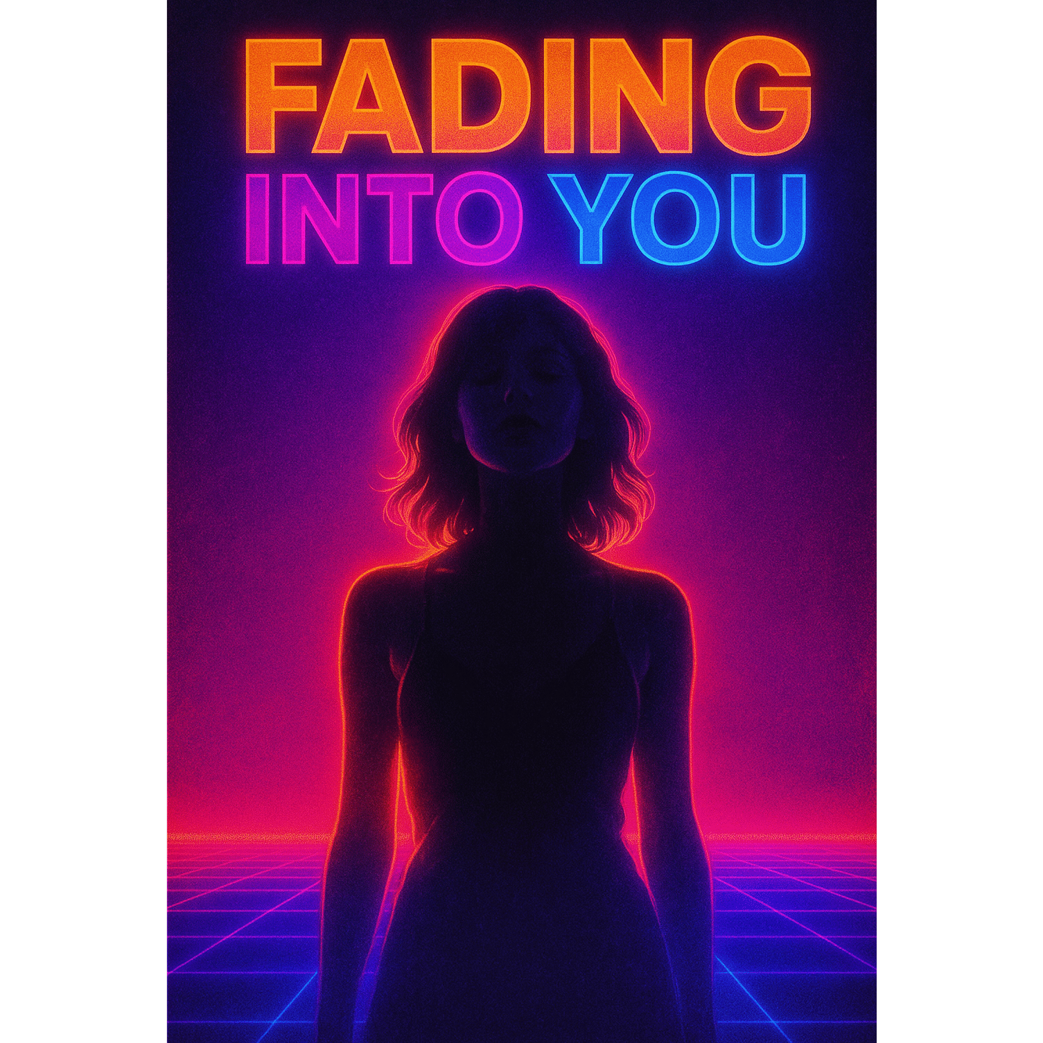Fading Into You (Electric AI - Remix)