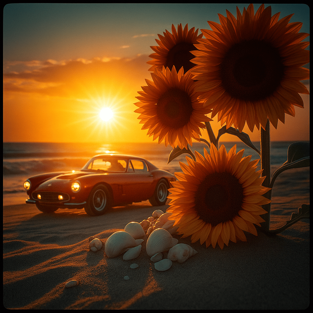 Summer Love (Remix)